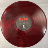 The Barn - Original Motion Picture Score LP