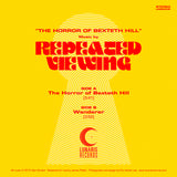 Repeated Viewing - The Horror of Bexteth Hill 7"