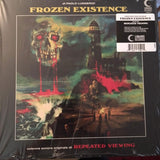 Repeated Viewing - Frozen Existence LP