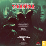 Vercetti Technicolor - Tarantola LP