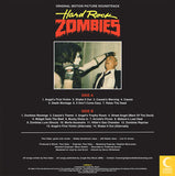 Hard Rock Zombies - OST LP