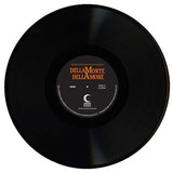 Dellamorte Dellamore  - OST 2xLP Vinyl