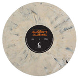 Dellamorte Dellamore  - OST 2xLP Vinyl