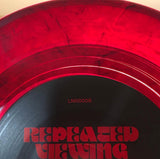 Repeated Viewing - The Horror of Bexteth Hill 7"