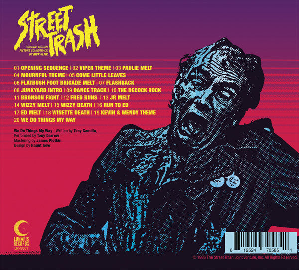 ポップス+ロック(洋楽) CD ??? ??, ?? / ???? (Original Motion Picture Soundtrack) RECS00028 Musikdorf Co. Ltd.,  /00110 41skoSYxbzL._SY200_QL15_.jpg