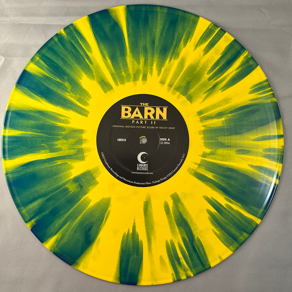 ミュージック THE BARN DELUXE EDITION Amazon.co.jp: THE BARN DELUXE EDITION(完全生産限定盤) [Blu