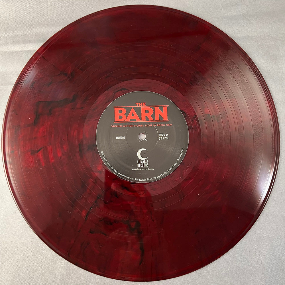 ミュージック THE BARN DELUXE EDITION Amazon.co.jp: THE BARN DELUXE EDITION(完全生産限定盤) [Blu