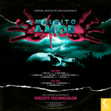 Vercetti Technicolor - Maldito Amor OST LP