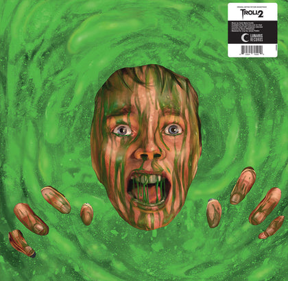 Troll 2 - OST LP