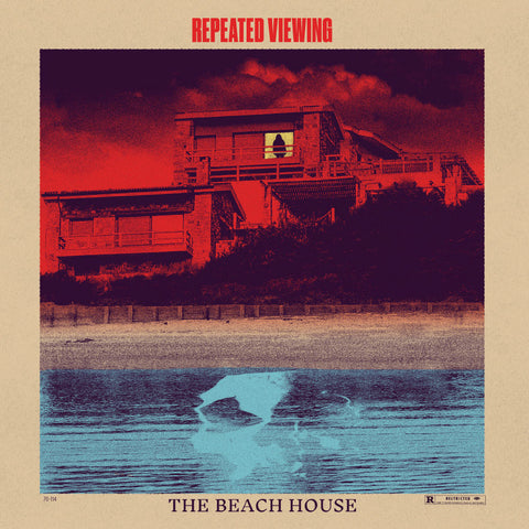 Repeated Viewing - The Beach House LP