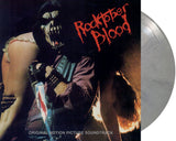 Rocktober Blood - OST Vinyl