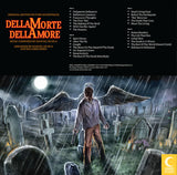 Dellamorte Dellamore  - OST 2xLP Vinyl