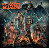 Dellamorte Dellamore  - OST 2xLP Vinyl