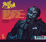 Street Trash - Original Motion Picture Soundtrack CD